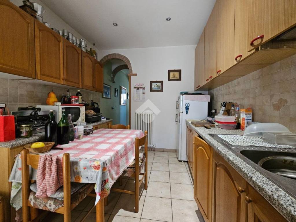 Appartamento a Castel boglione in VIA MAZZINI, 1 - Foto 4