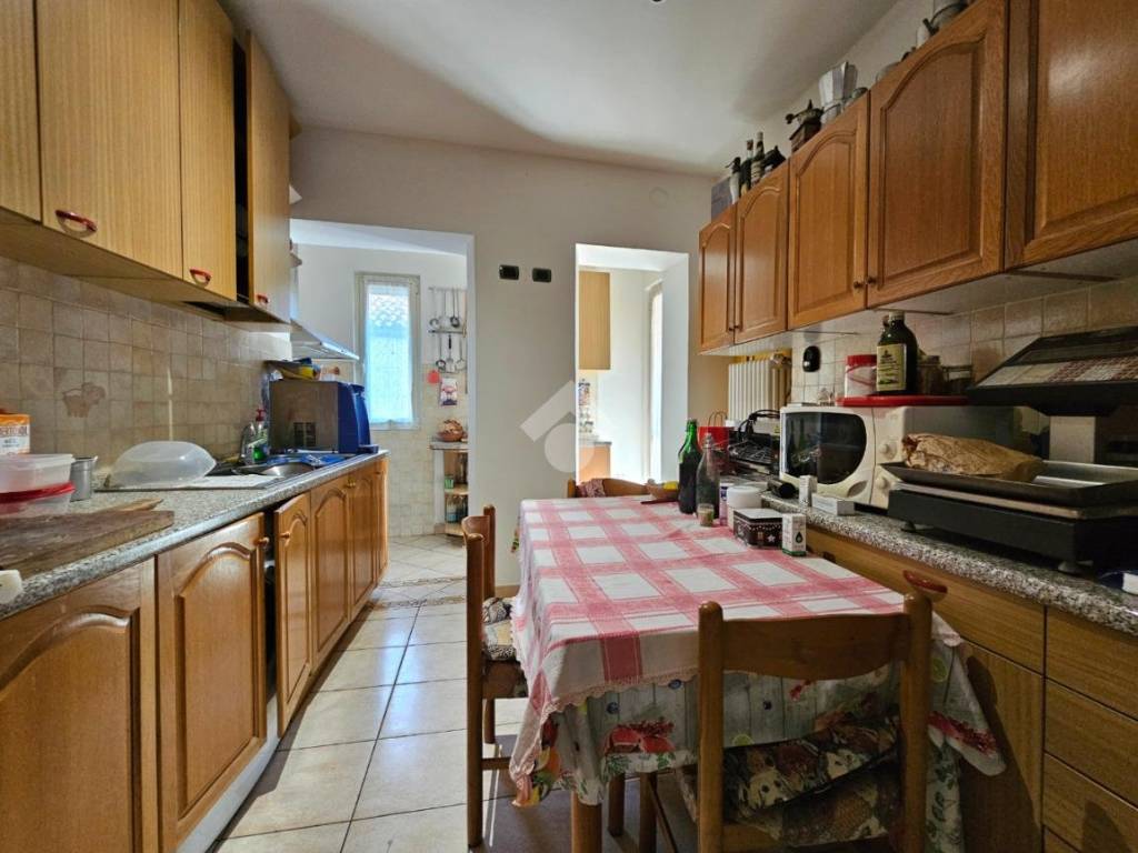 Appartamento a Castel boglione in VIA MAZZINI, 1 - Foto 5