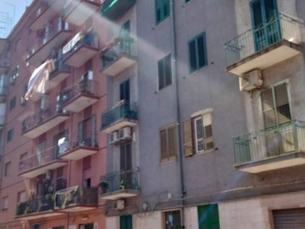 Appartamento a Taranto in Via D'Alò Alfieri, 76 - Foto 3
