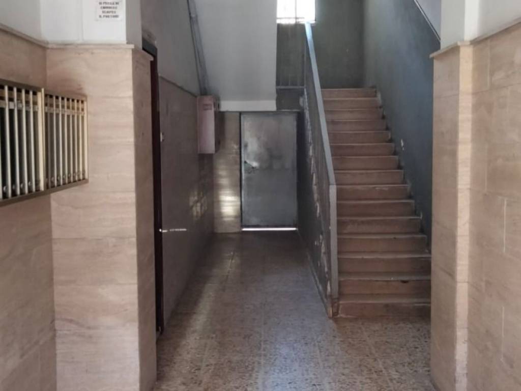Appartamento a Taranto in Via D'Alò Alfieri, 76 - Foto 4