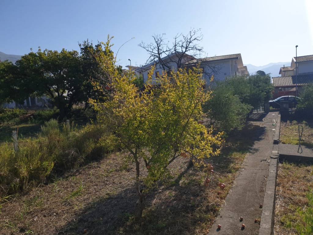 Terreno a Scalea in Via Santa Caterina - Foto 3