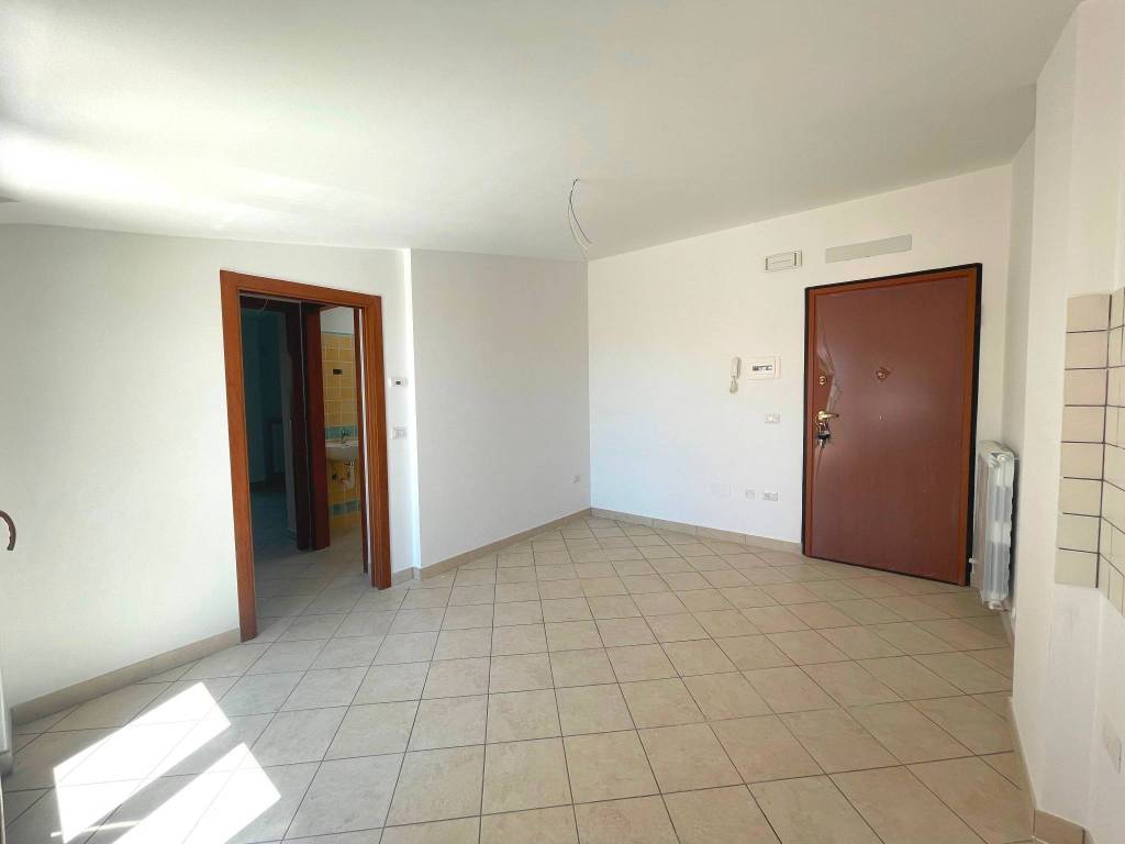 Attico / mansarda a Alba adriatica in Via Legnano - Foto 5