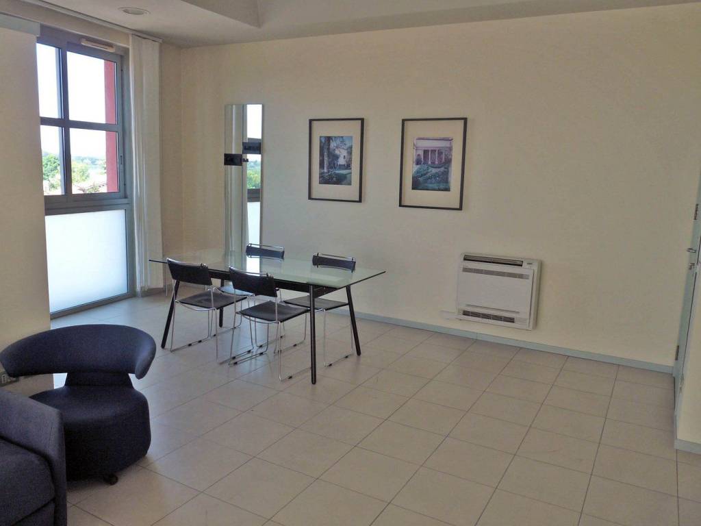 Appartamento a Mantova in Via Fratelli Cairoli - Foto 2