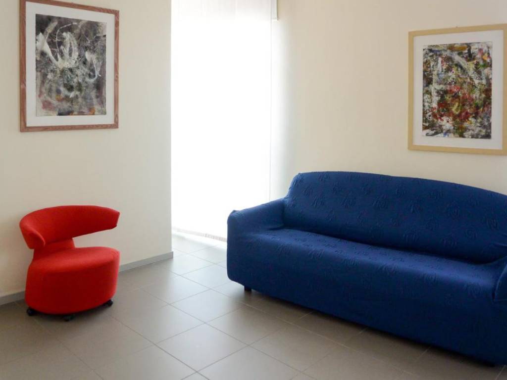 Appartamento a Mantova in Via Fratelli Cairoli - Foto 3
