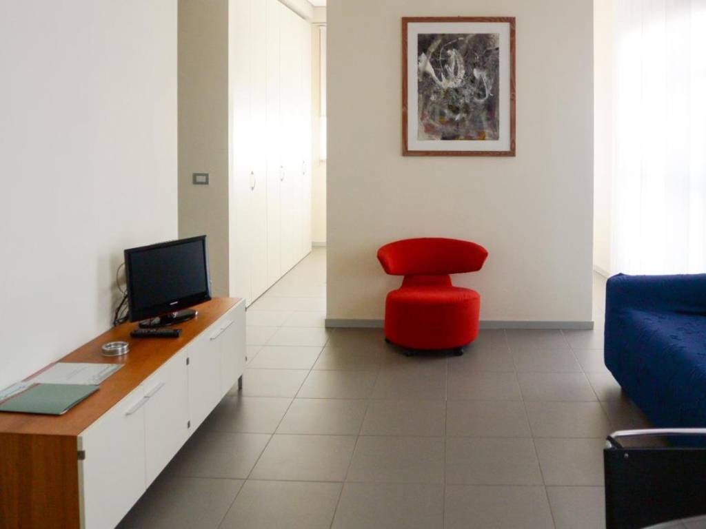 Appartamento a Mantova in Via Fratelli Cairoli - Foto 4