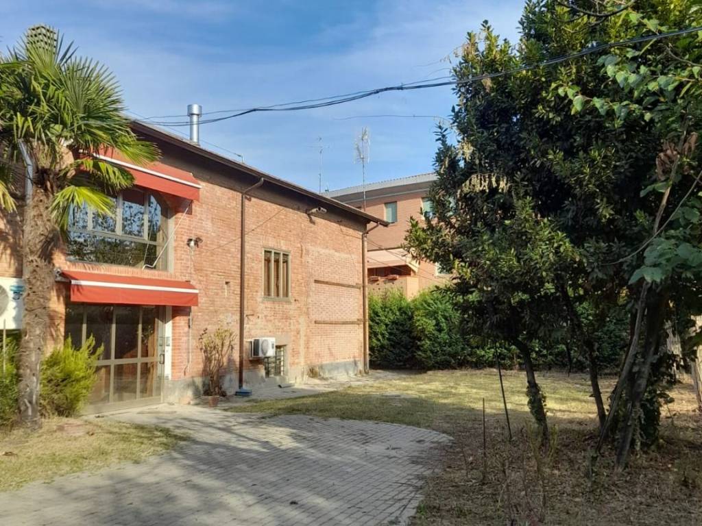 Villa a Massa lombarda - Foto 3