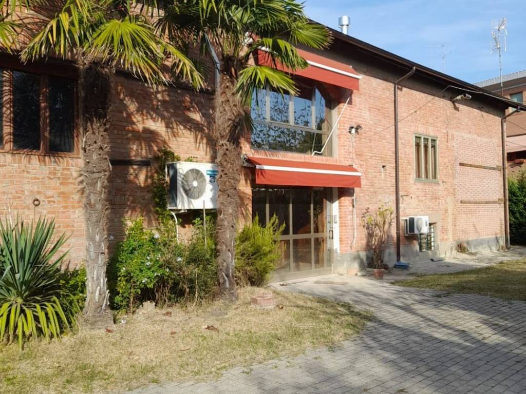 Villa a Massa lombarda - Foto 4
