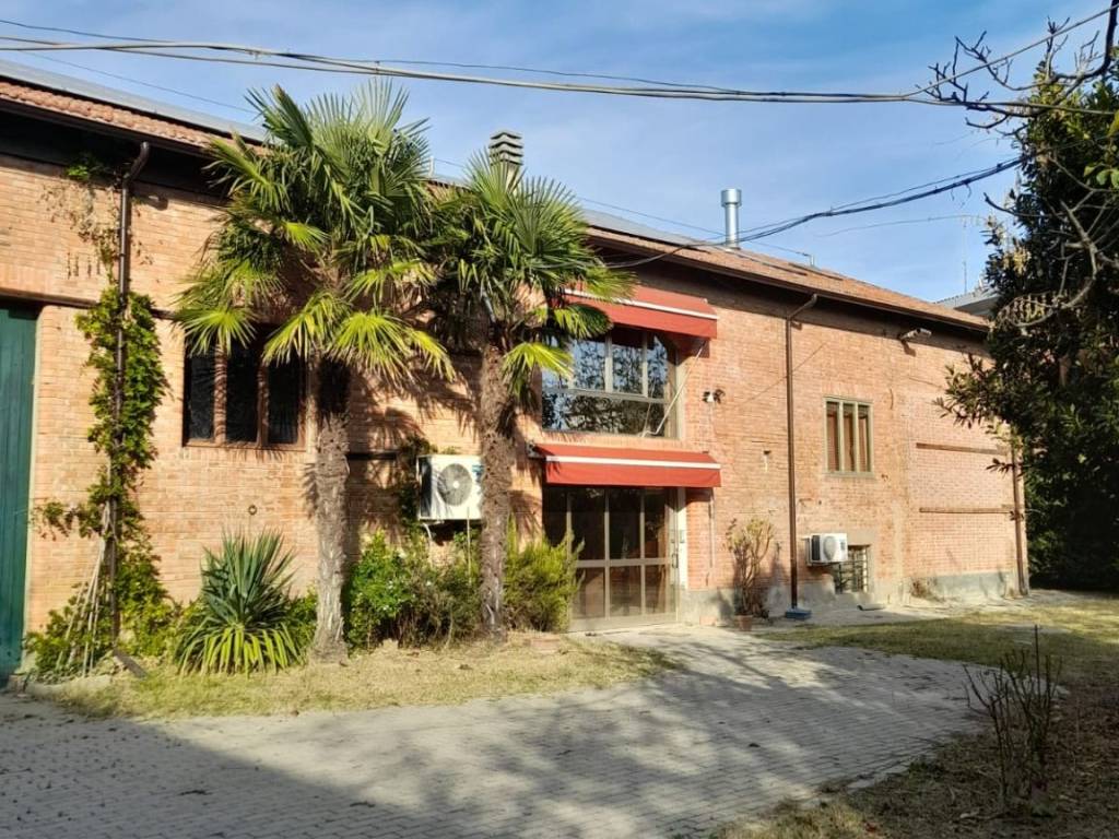 Villa a Massa lombarda - Foto 5