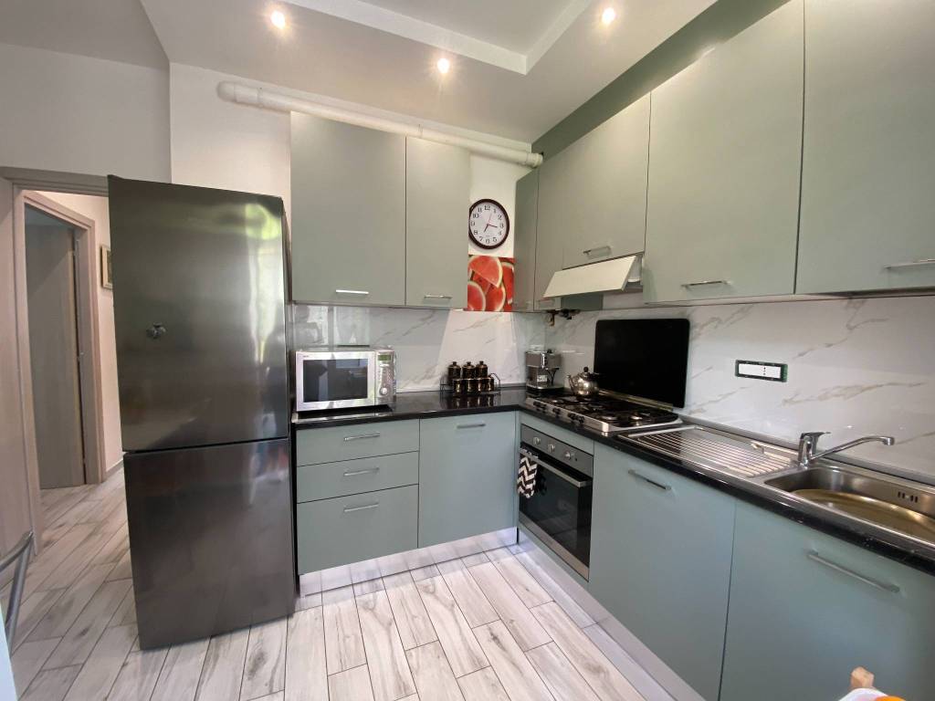 Appartamento a Cairo montenotte in Via Italia - Foto 4