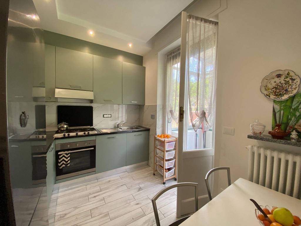 Appartamento a Cairo montenotte in Via Italia - Foto 5