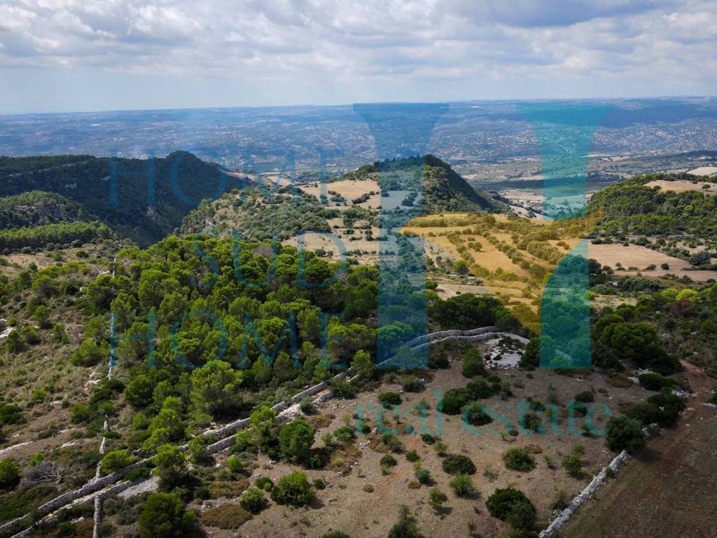 Terreno a Noto in Via Tommaso Fazello, 228 - Foto 2
