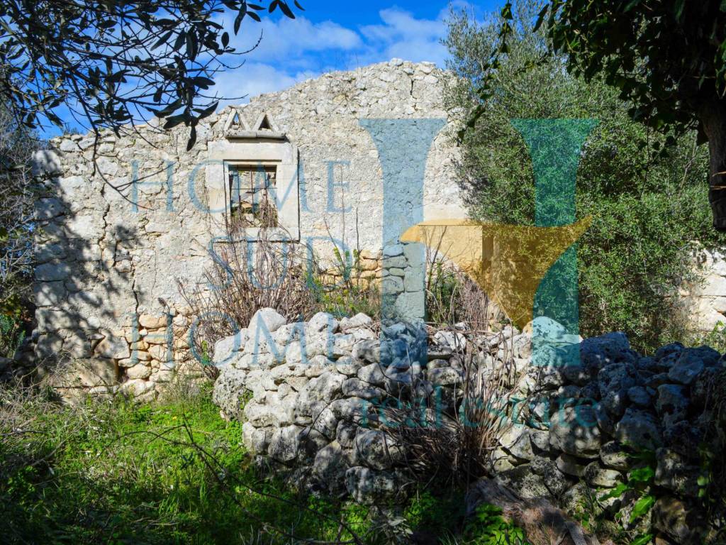 Terreno a Noto in Via Tommaso Fazello, 228 - Foto 3