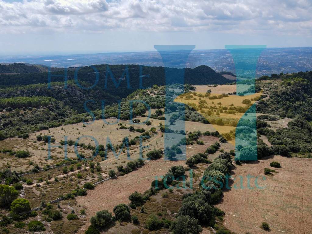 Terreno a Noto in Via Tommaso Fazello, 228 - Foto 4