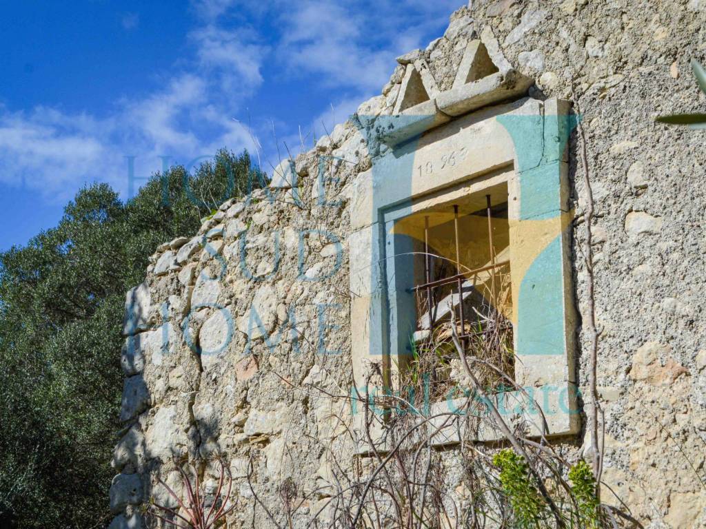 Terreno a Noto in Via Tommaso Fazello, 228 - Foto 5
