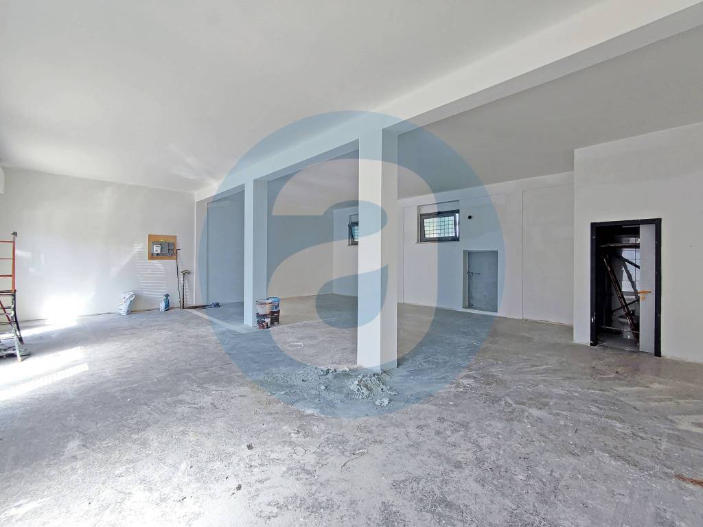 Immobile a Bari in Viale John Fitzgerald Kennedy, 29 - Foto 4