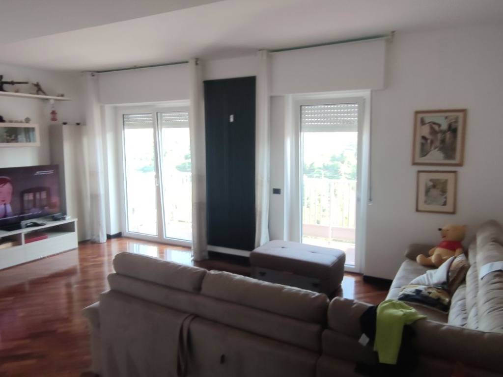 Appartamento a Valenza in Viale Vicenza - Foto 2