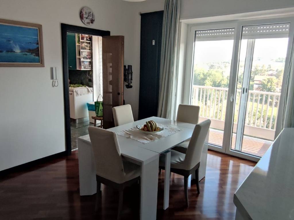 Appartamento a Valenza in Viale Vicenza - Foto 3