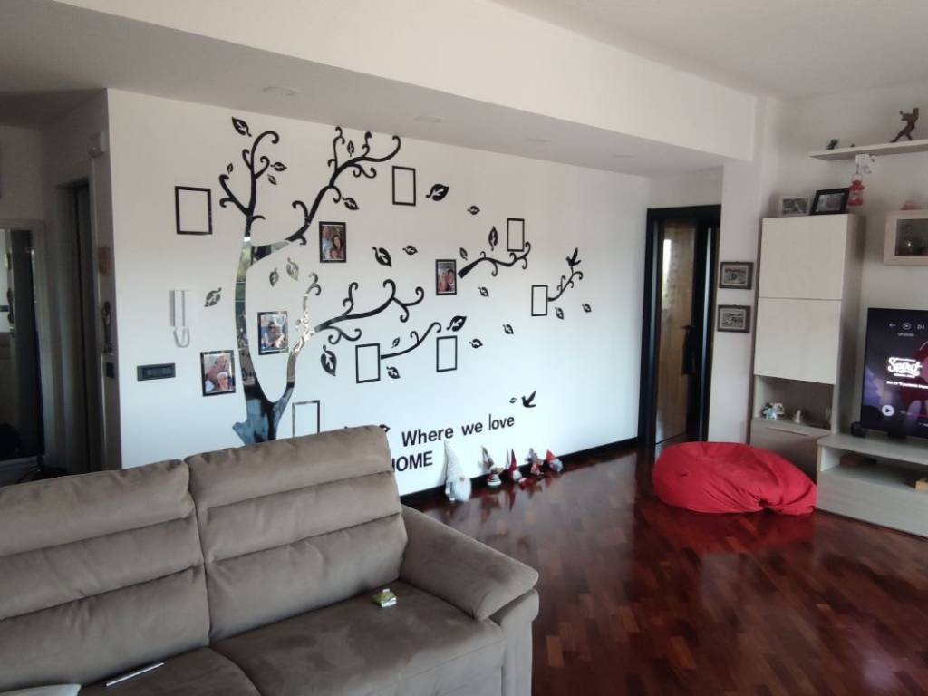 Appartamento a Valenza in Viale Vicenza - Foto 4