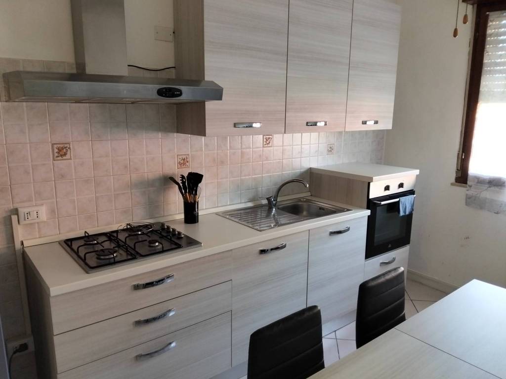 Appartamento a Sant'agata sul santerno in Via Benedetto Cairoli - Foto 2