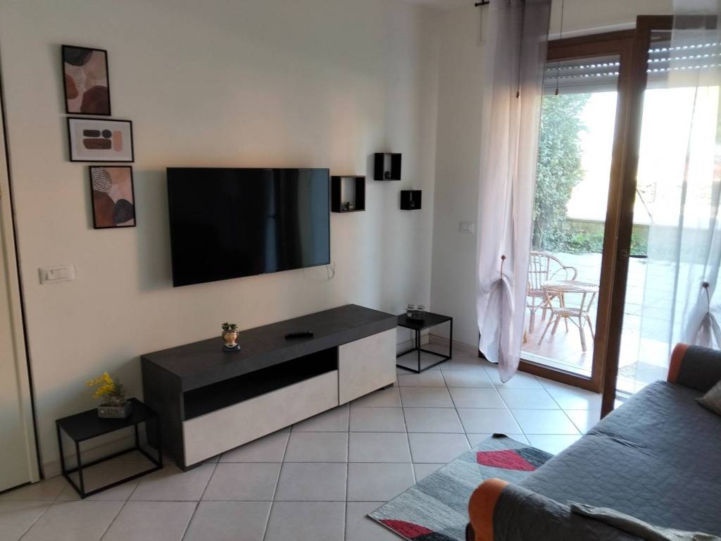 Appartamento a Sant'agata sul santerno in Via Benedetto Cairoli - Foto 3