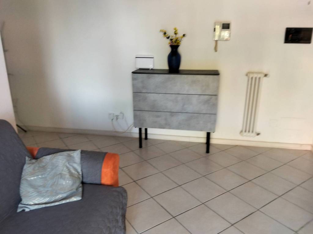 Appartamento a Sant'agata sul santerno in Via Benedetto Cairoli - Foto 4
