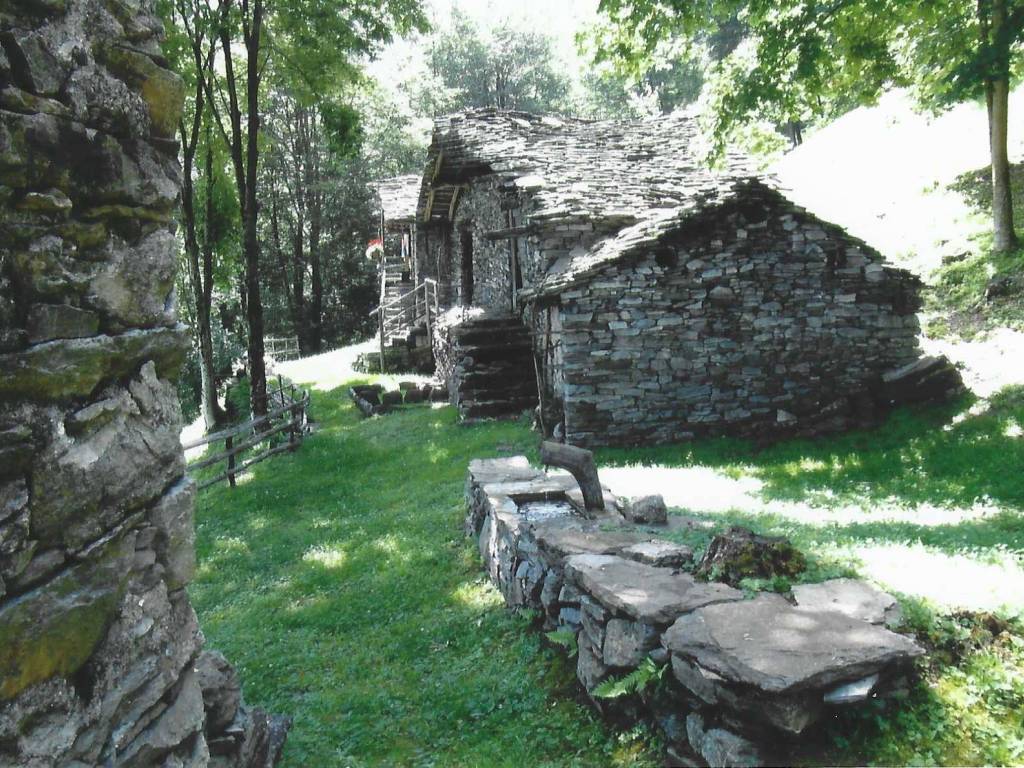 Rustico / casale a Gordona - Foto 2