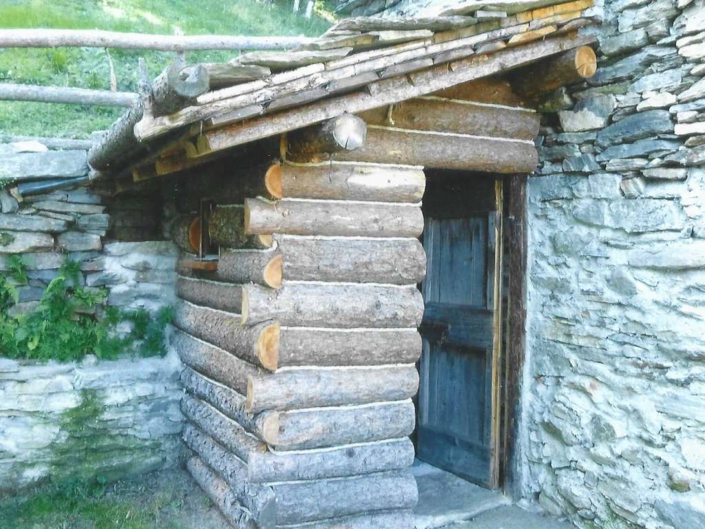 Rustico / casale a Gordona - Foto 5