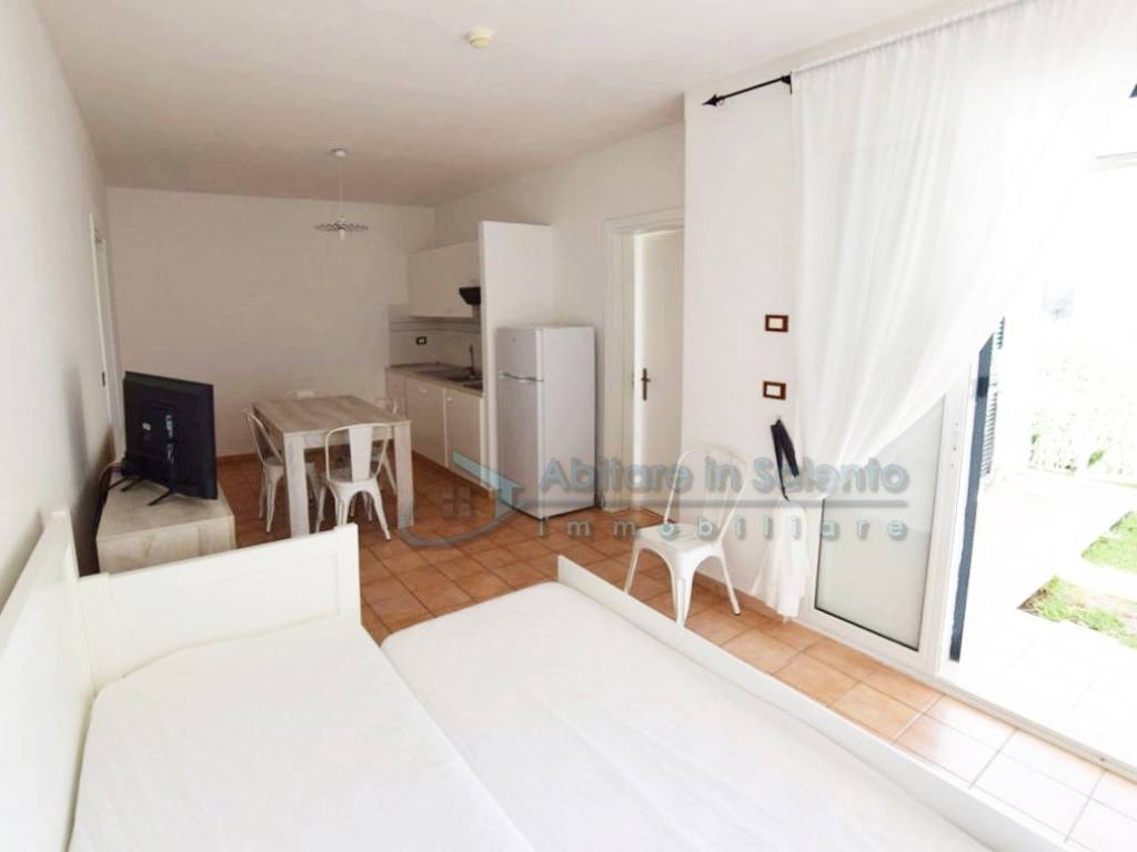 Appartamento a Castrignano del capo in Contrada Masseria Li Turchi - Foto 2