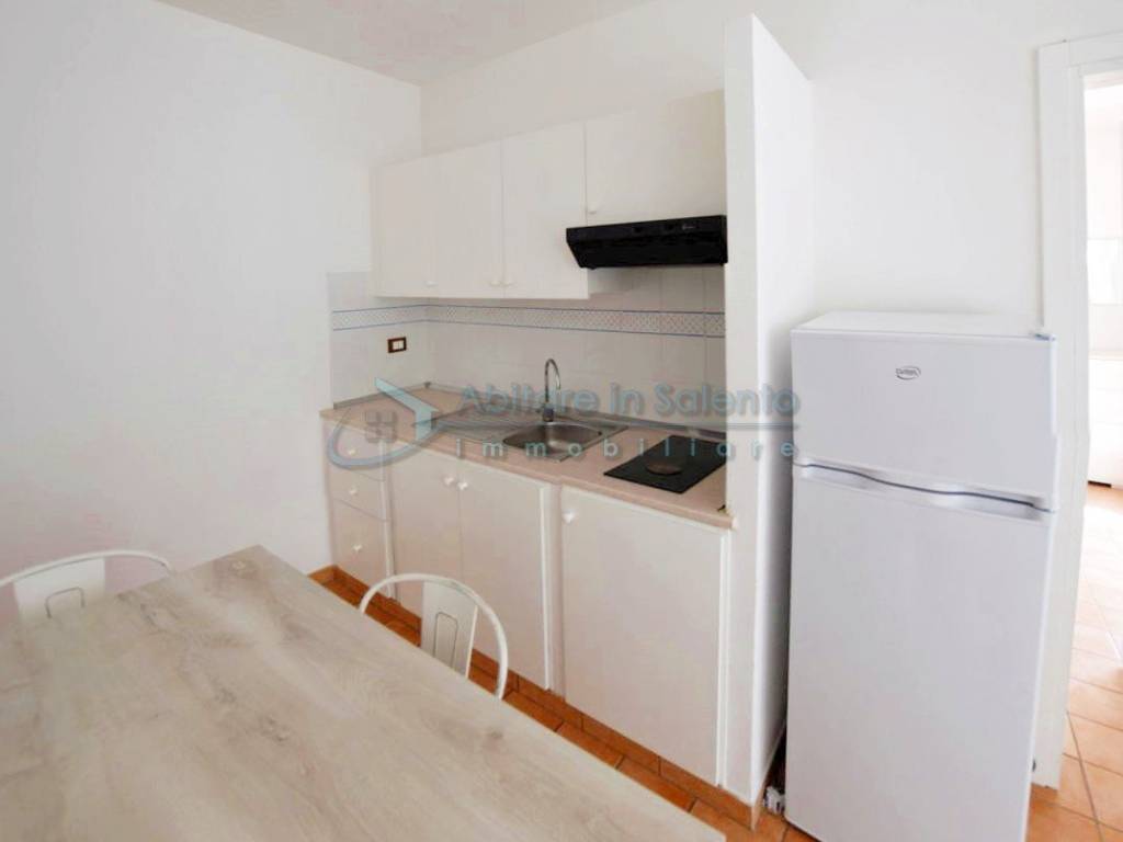 Appartamento a Castrignano del capo in Contrada Masseria Li Turchi - Foto 4
