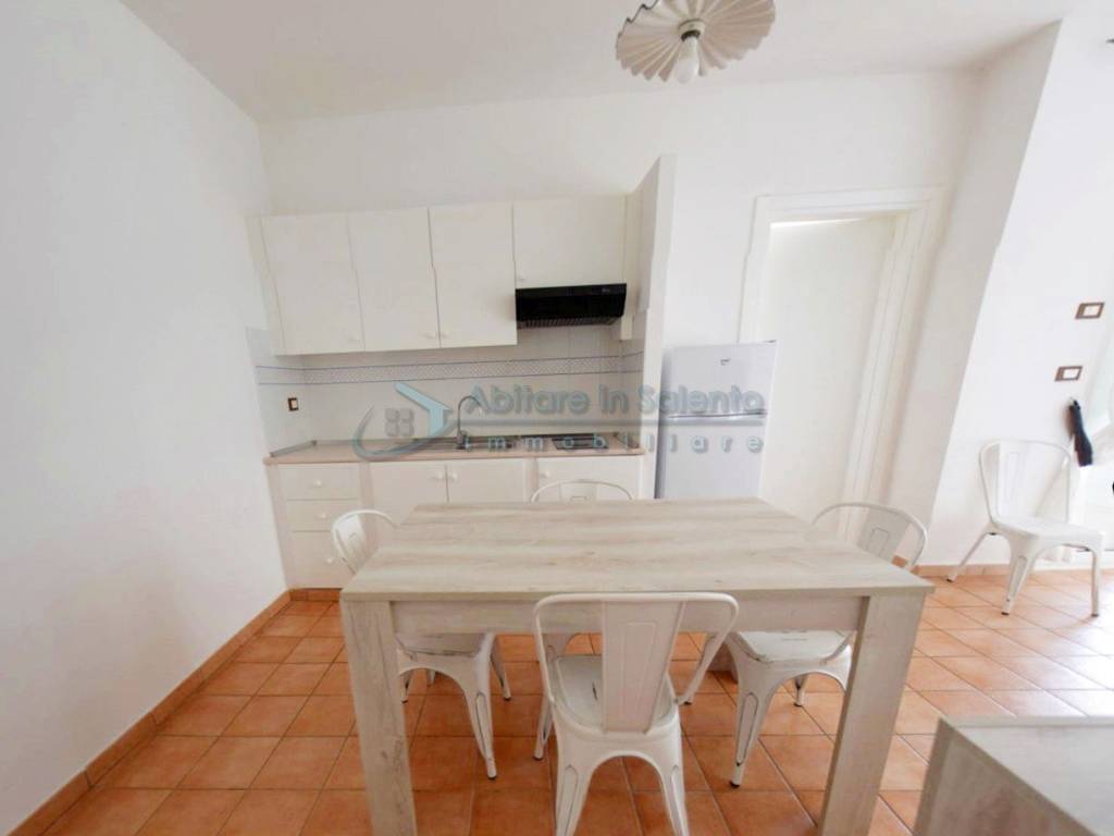 Appartamento a Castrignano del capo in Contrada Masseria Li Turchi - Foto 5