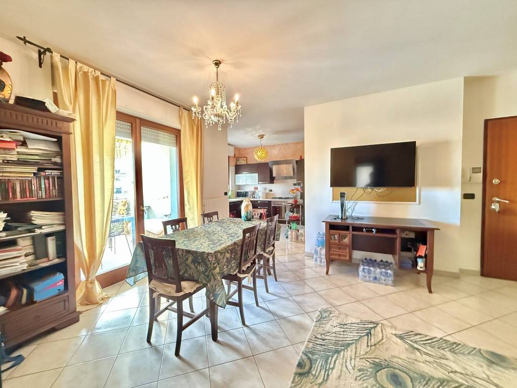 Appartamento a Montesilvano in Via Felice Cavallotti - Foto 2