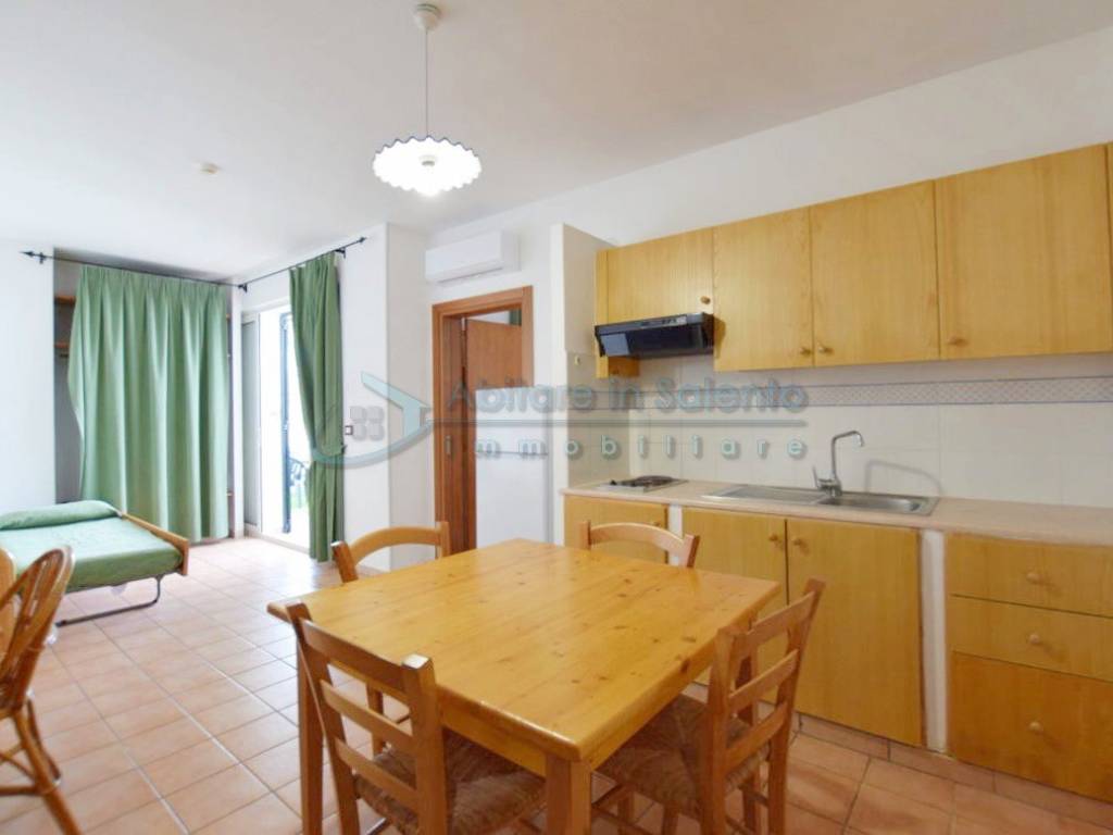 Appartamento a Castrignano del capo in Contrada Masseria Li Turchi - Foto 3