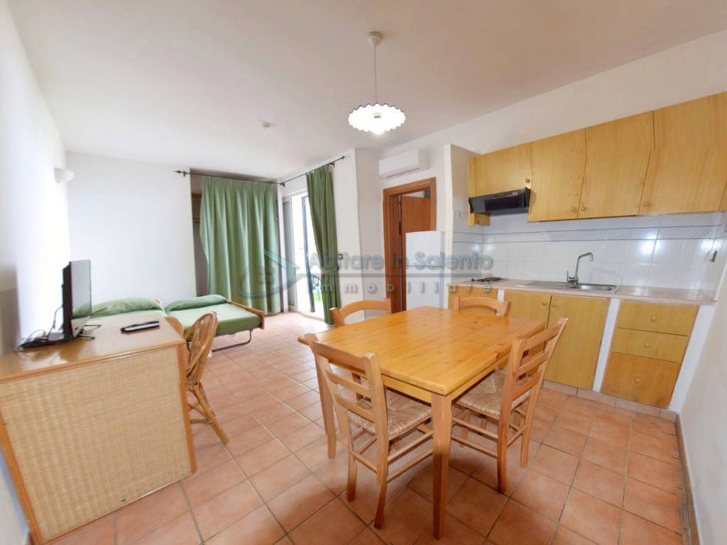 Appartamento a Castrignano del capo in Contrada Masseria Li Turchi - Foto 4