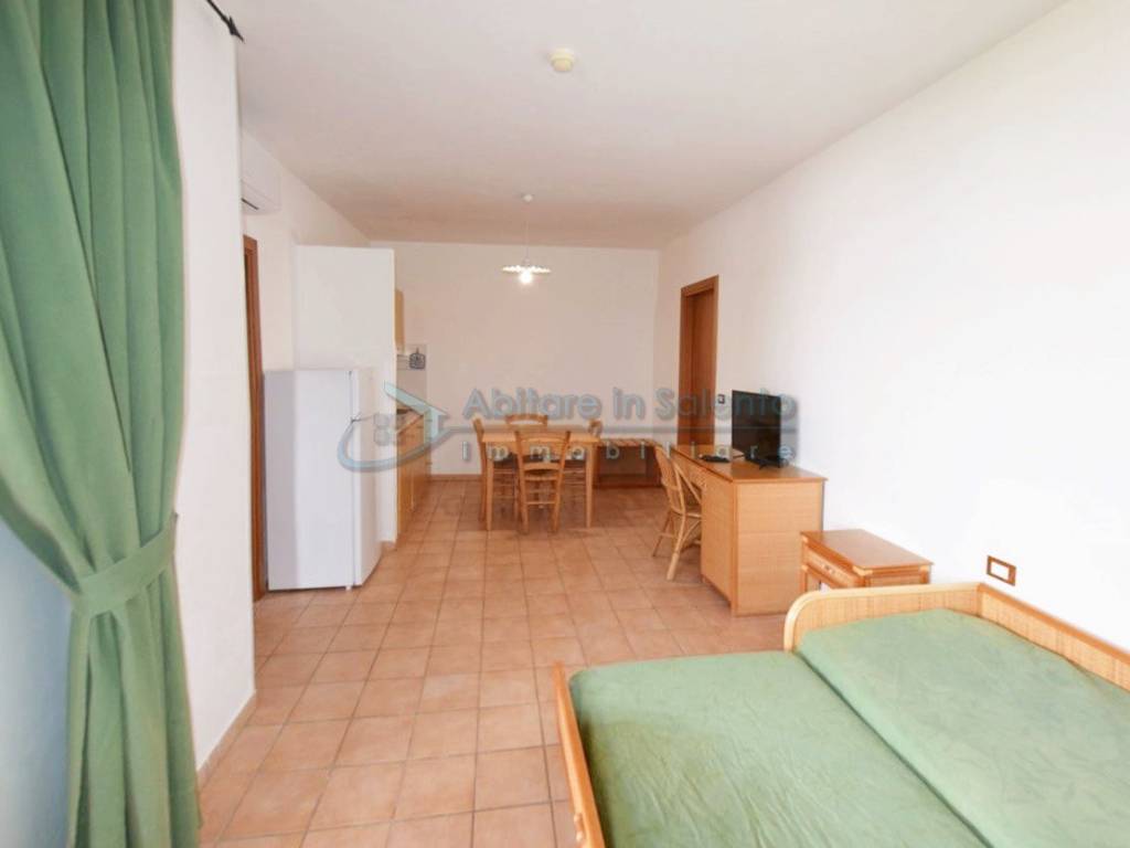 Appartamento a Castrignano del capo in Contrada Masseria Li Turchi - Foto 5