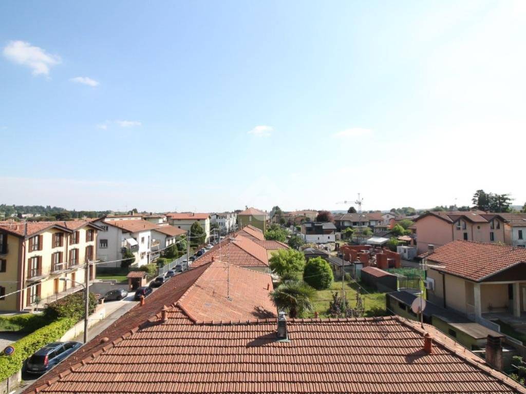 Appartamento a Vedano olona in Via Primo Maggio, 39 - Foto 4