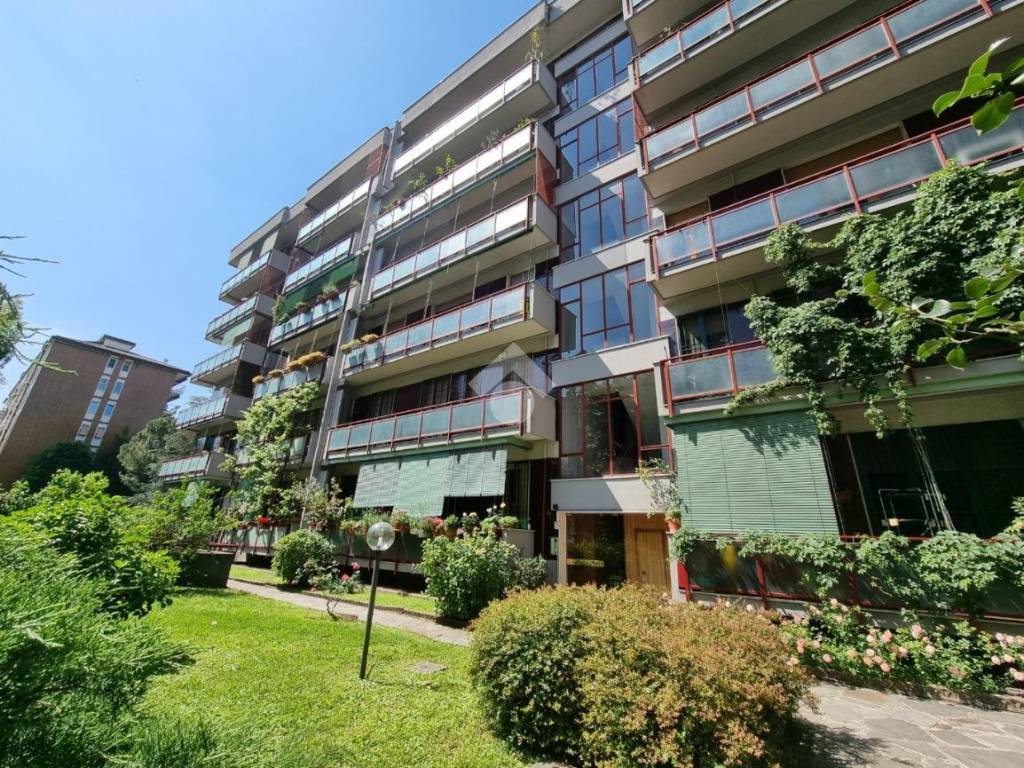 Appartamento a Milano in Via dei ciclamini, 33 - Foto 1