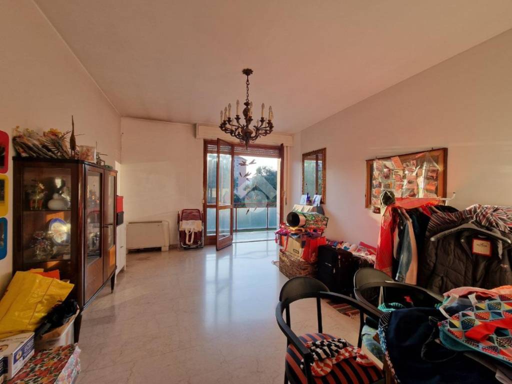 Appartamento a Milano in Via dei ciclamini, 33 - Foto 4