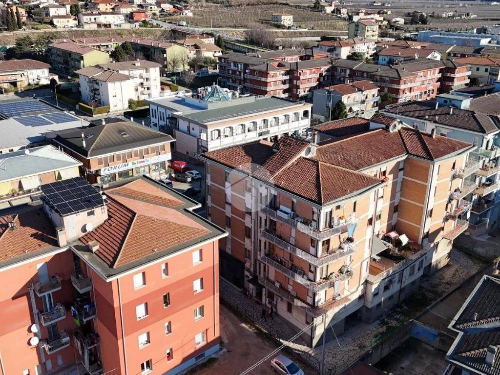 Appartamento a Caldiero in Via Strà, 10 - Foto 4