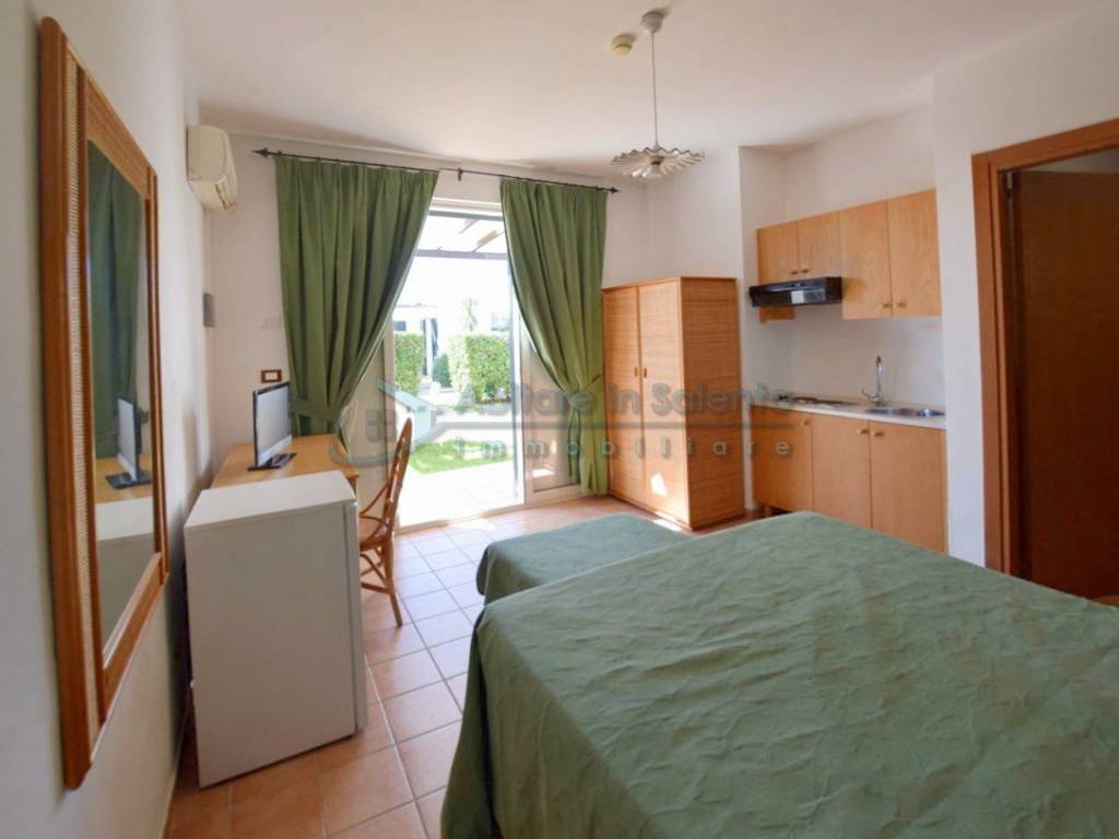 Appartamento a Castrignano del capo - Foto 4