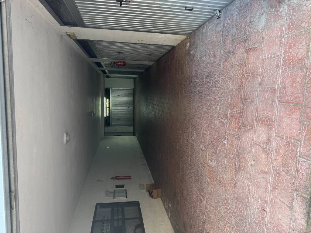 Box / garage a Salerno in via Pomponio Leto, 34 - Foto 5