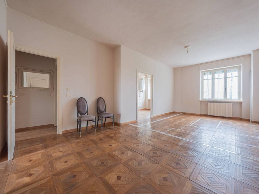 Appartamento a Baldichieri d'asti in Via Guglielmo Marconi, 4 - Foto 3