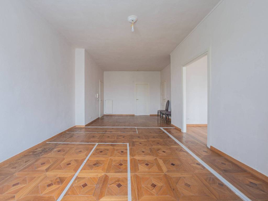 Appartamento a Baldichieri d'asti in Via Guglielmo Marconi, 4 - Foto 5