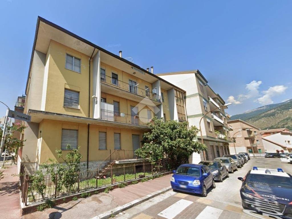 Appartamento a Sora in Via Goffredo Mameli, 35 - Foto 2
