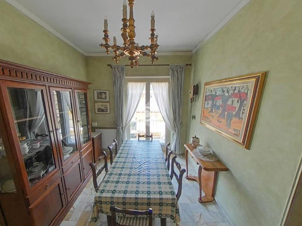 Appartamento a Sora in Via Goffredo Mameli, 35 - Foto 4