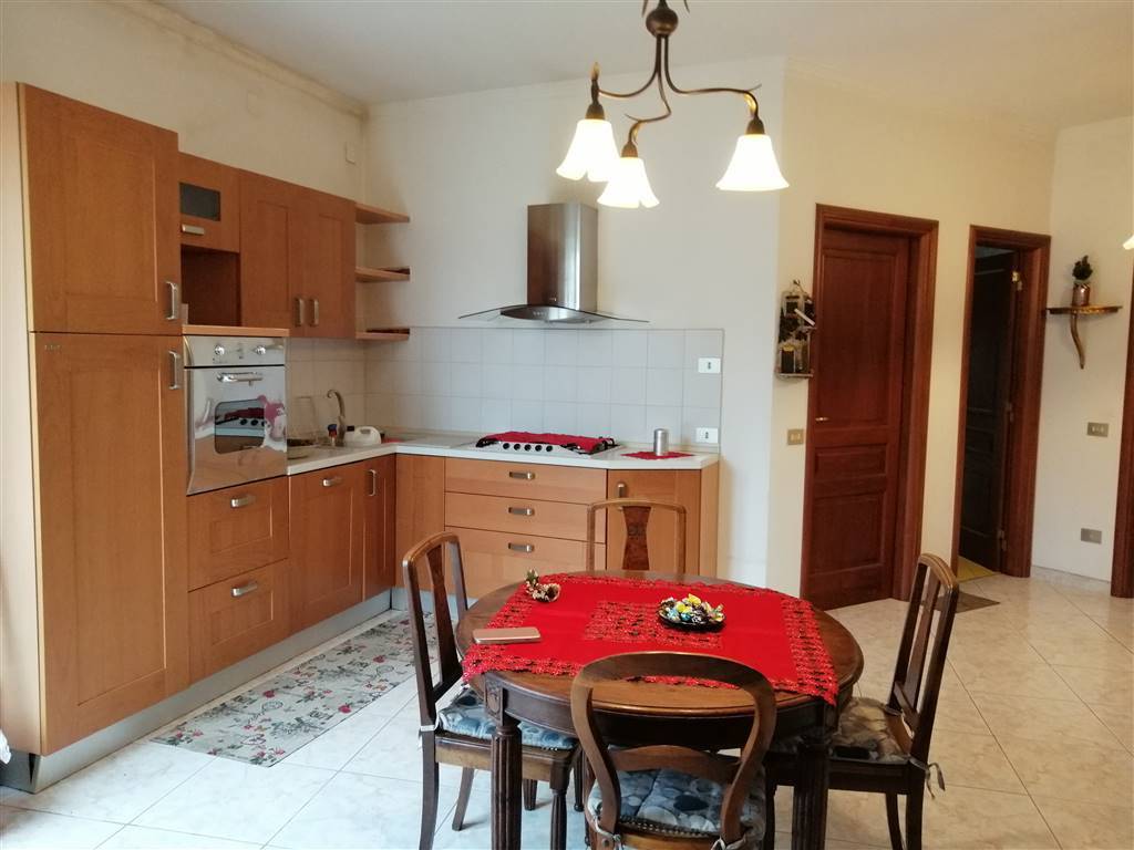 Appartamento a Avellino in Via dei Due Principati, 139 - Foto 2