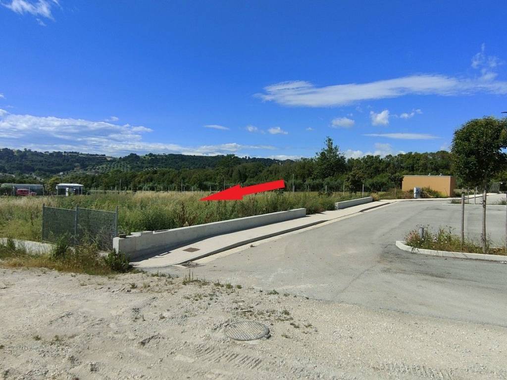 Terreno a Cupra marittima in Contrada Boccabianca - Foto 2
