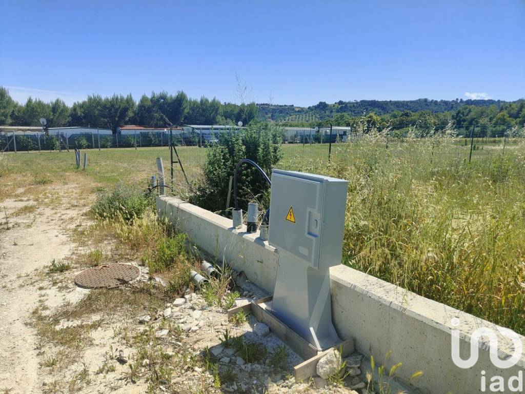 Terreno a Cupra marittima in Contrada Boccabianca - Foto 4