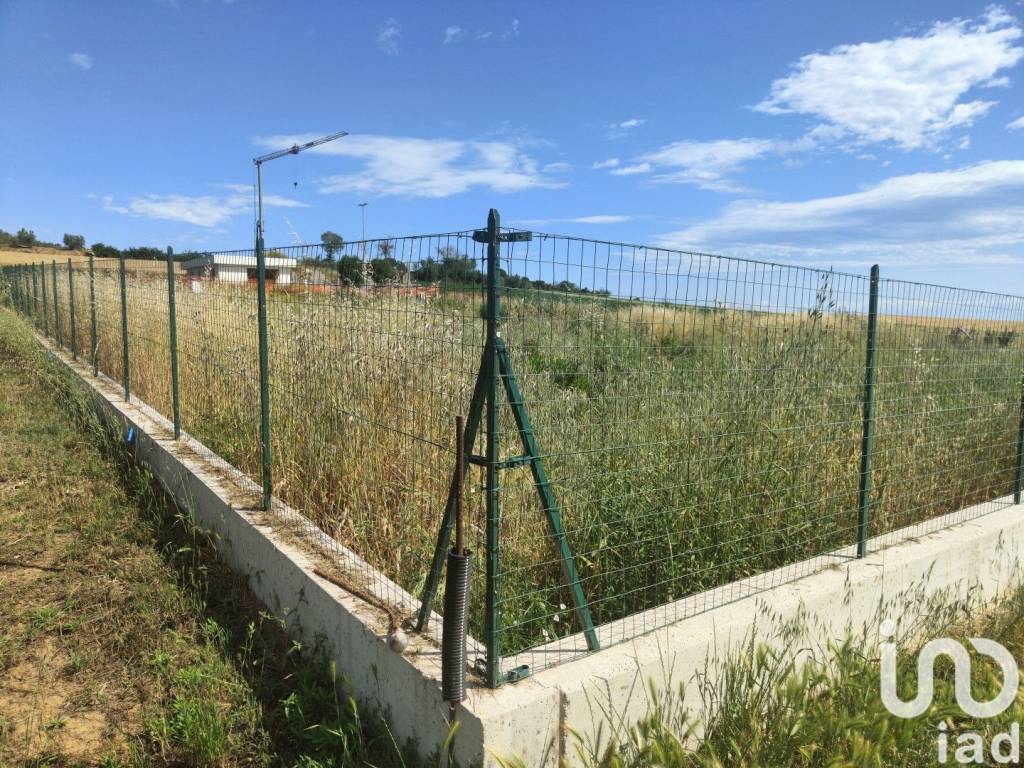 Terreno a Cupra marittima in Contrada Boccabianca - Foto 5