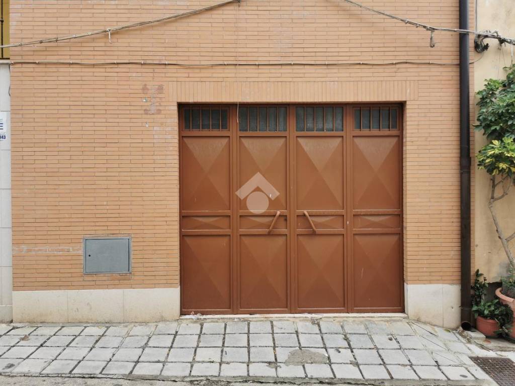 Box / garage a Torremaggiore in Via Villafranca, 59 - Foto 5