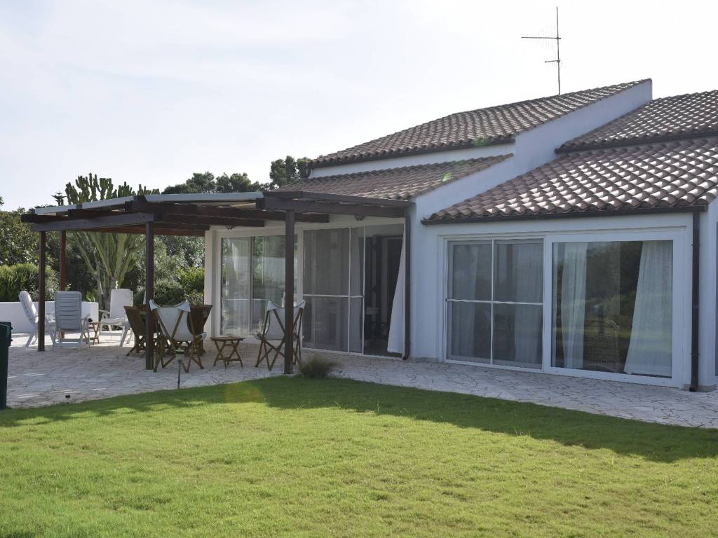 Villa a Carloforte in Strada Provinciale La Punta - Foto 2